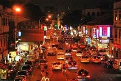 Geylang Post Office (D14), Shop House #607893751